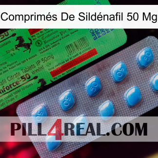 Comprimés De Sildénafil 50 Mg new03